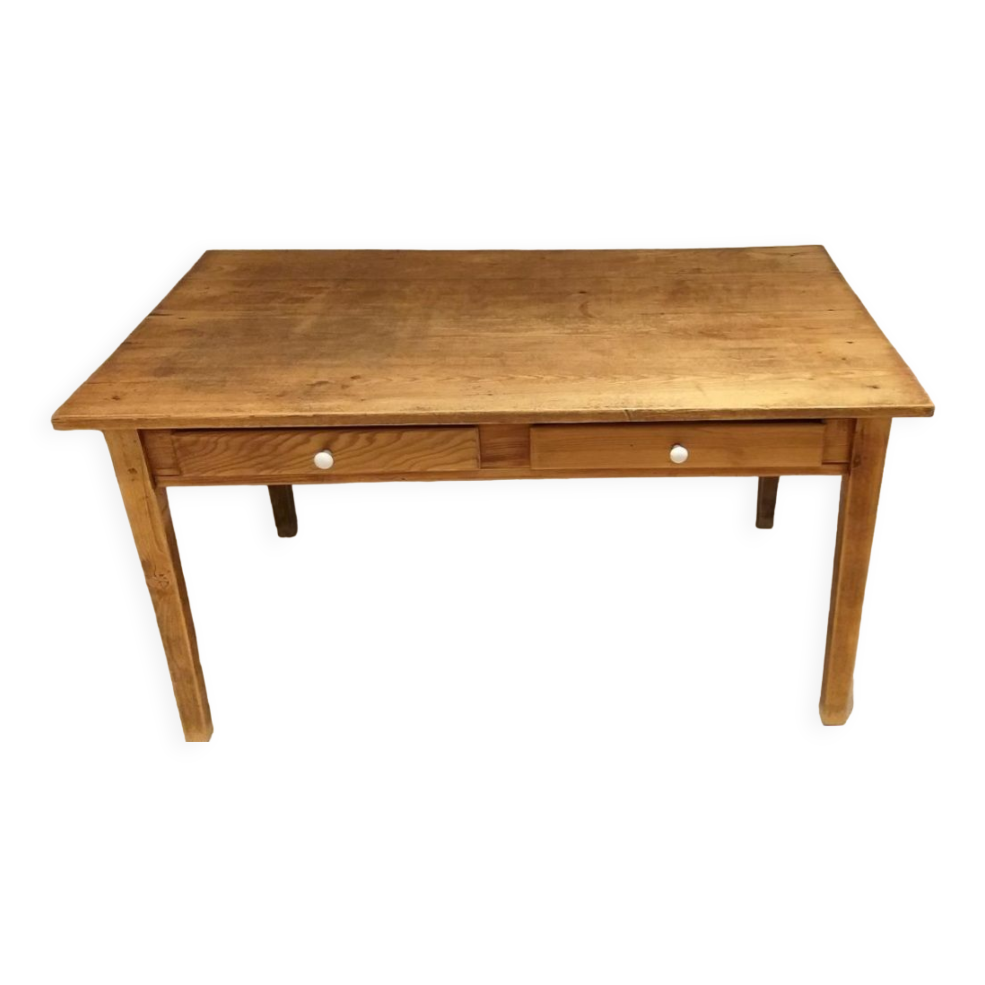 Farmhouse table