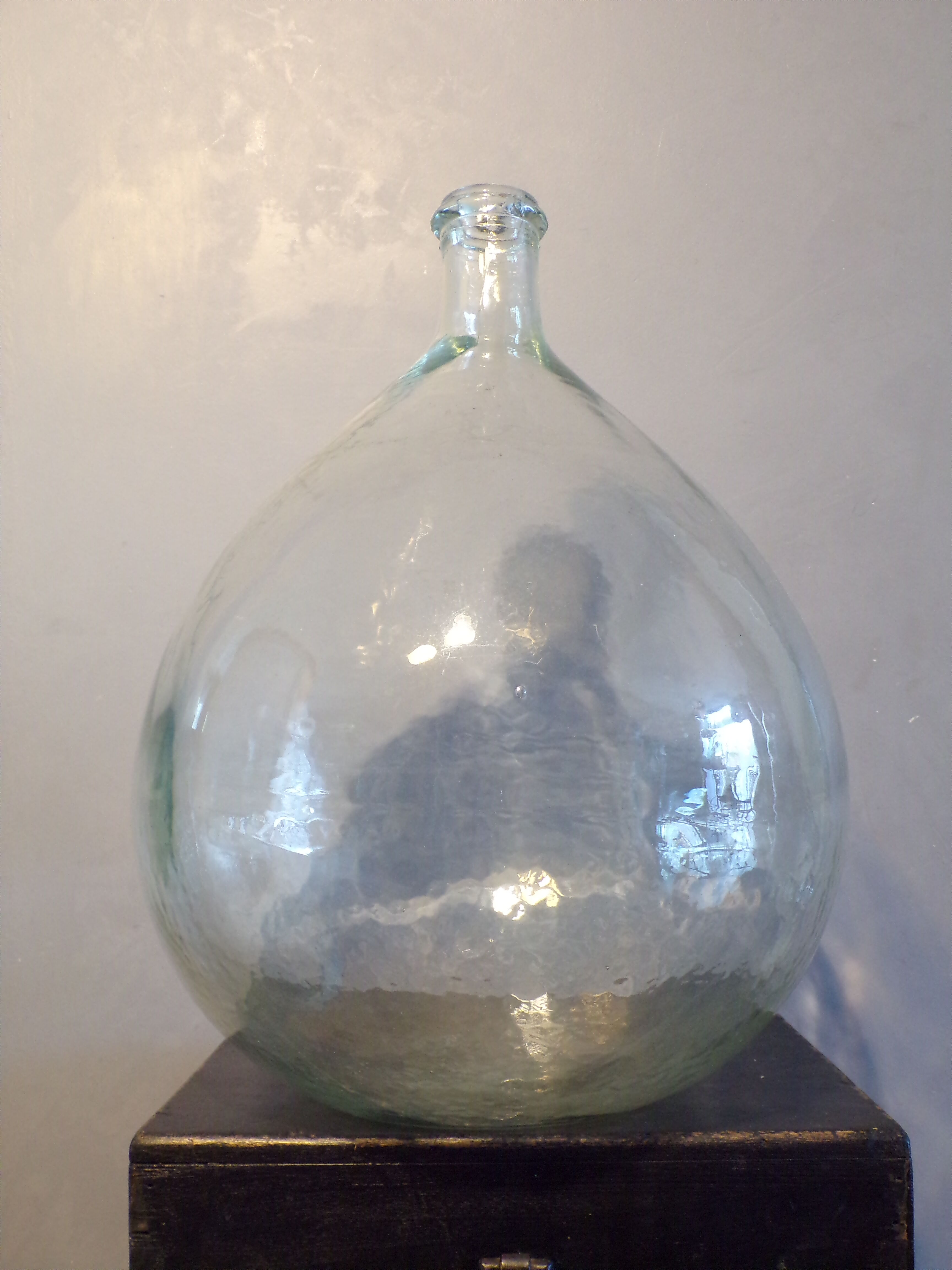 Lady Jeanne 12 Liters