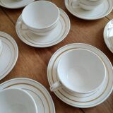 Coffee service Digoin Sarreguemines
