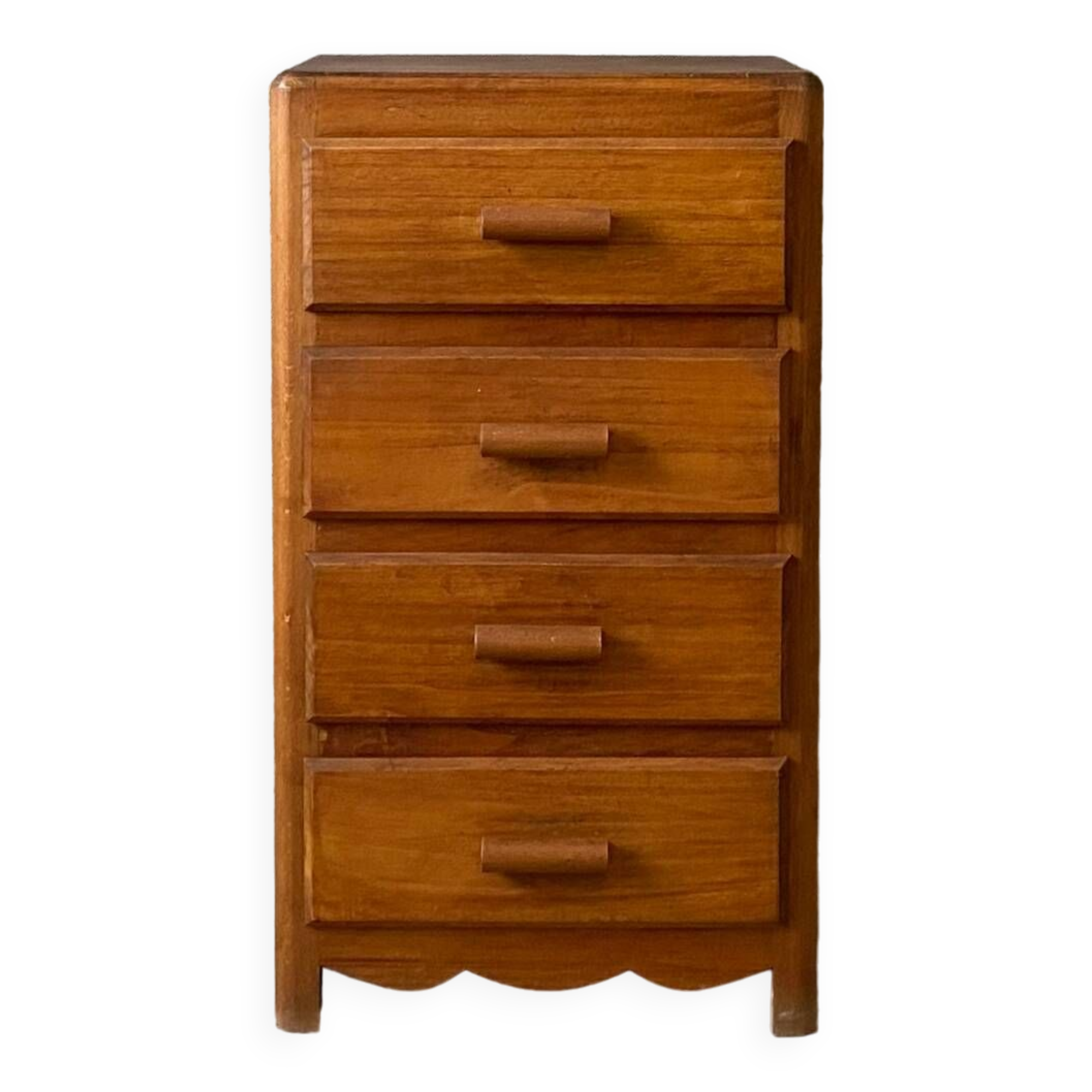 Vintage vintage chiffonier