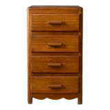 Vintage vintage chiffonier