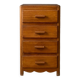 Vintage vintage chiffonier