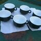 Bistro cups