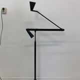 Zelig Terra Floor Lamp by Walter Monici for Lumina, 1980s