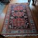 French art carpet from Beauvais, France