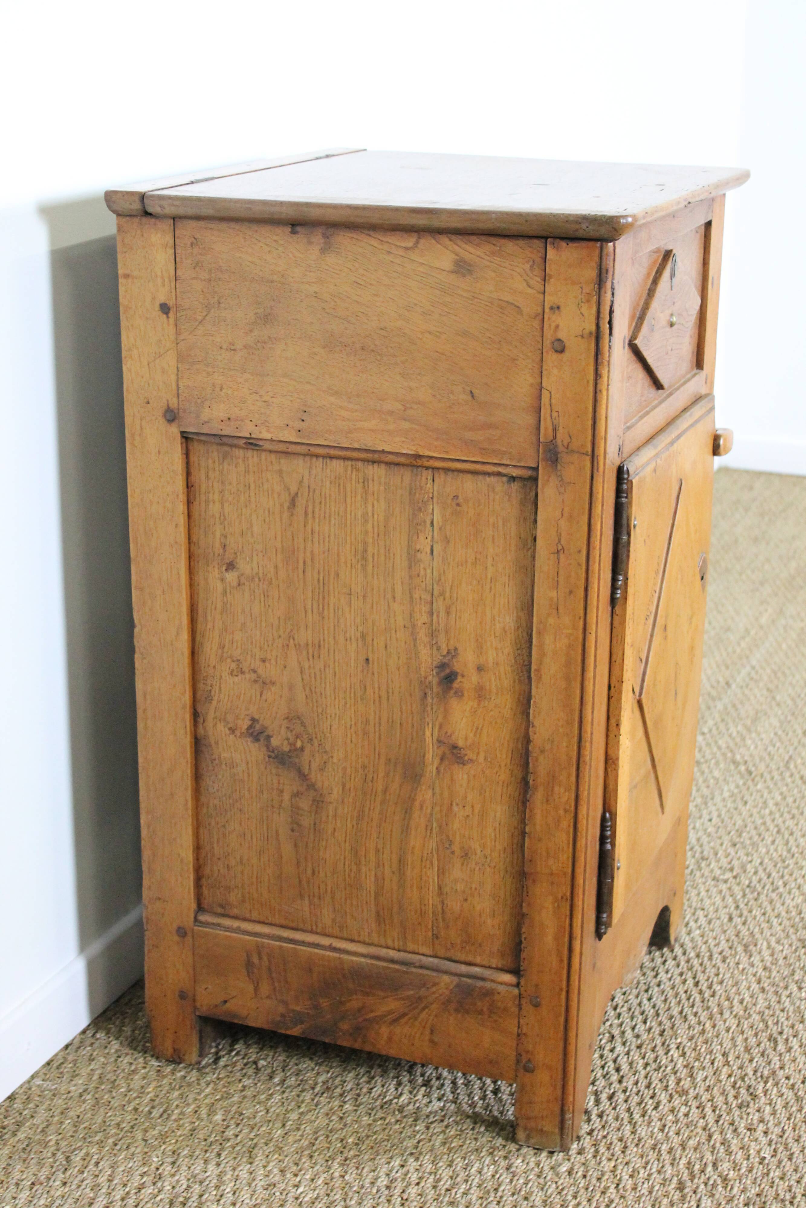 Savoyard confectioner