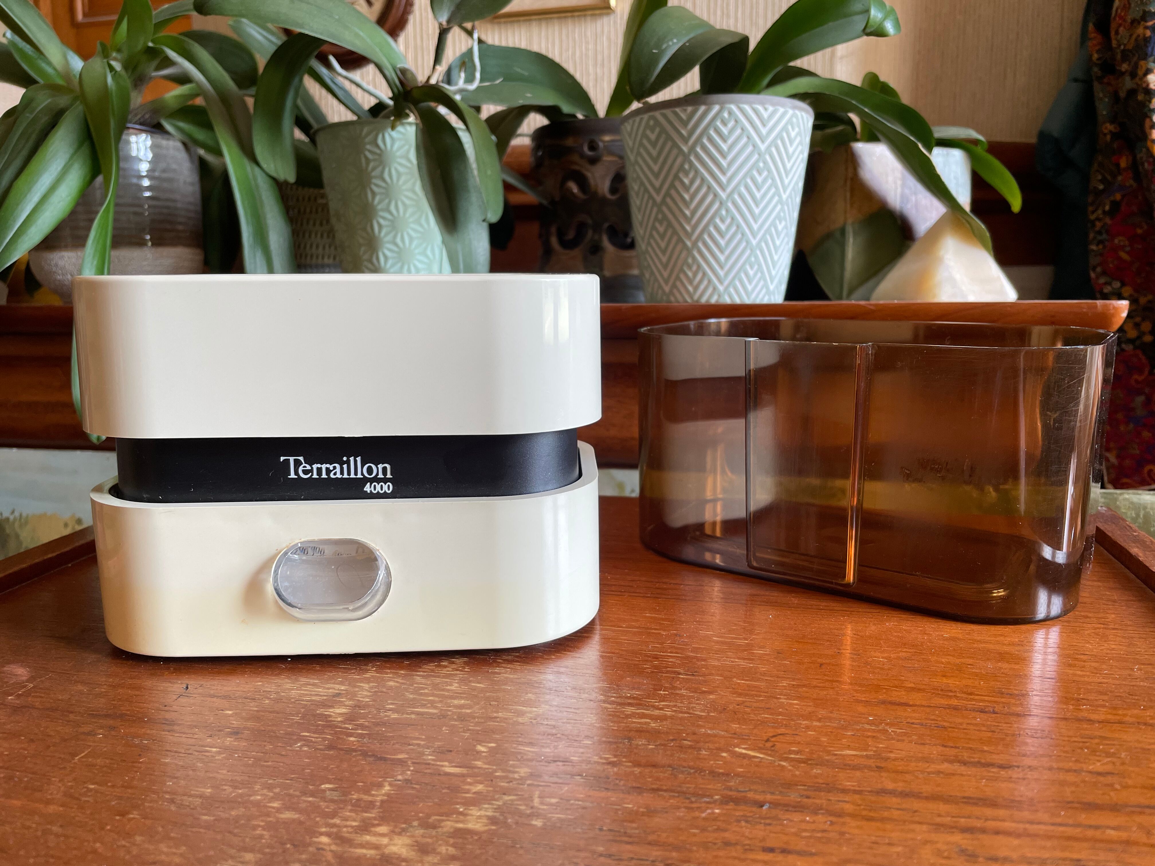 Terraillon 4000 scale