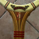Ancienne raquette Dunlop Maxply – Vintage & Collection 🎾
