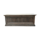 Grand bar de fabrication artisanale