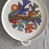Series dish, acapulco villeroy and bosch
