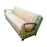 1950s convertible sofa