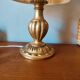 Venetian bedside lamp