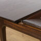 Mid-Century Modern Extendable Dining Table in Teak from McIntosh, 1960s