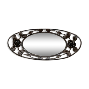 Miroir ou centre de table