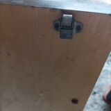 Ancien meuble bar