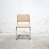 B32 chair by Marcel Breuer, Made in Italy