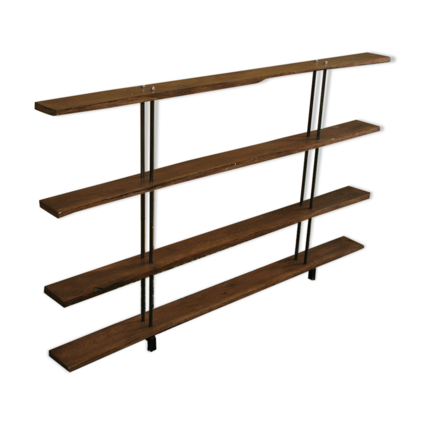 etator industrial style