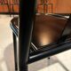 5 chaises officielles RMS , design Robert Mallet Stevens