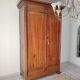 Armoire ancienne en bois