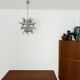 Chandelier Sputnik par Cosack