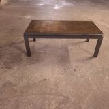 Jansen designer coffee table