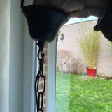 Suspension lamp