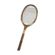 Raquette tennis vintage 20's