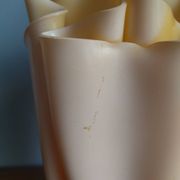 Pair of table lamps 1970