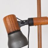 Floor lamp temde year 60s
