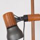 Floor lamp temde year 60s
