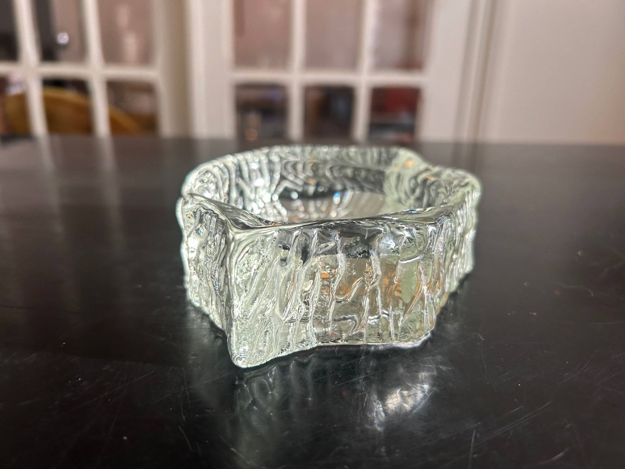 Vide poche Aslak édité par Iittala