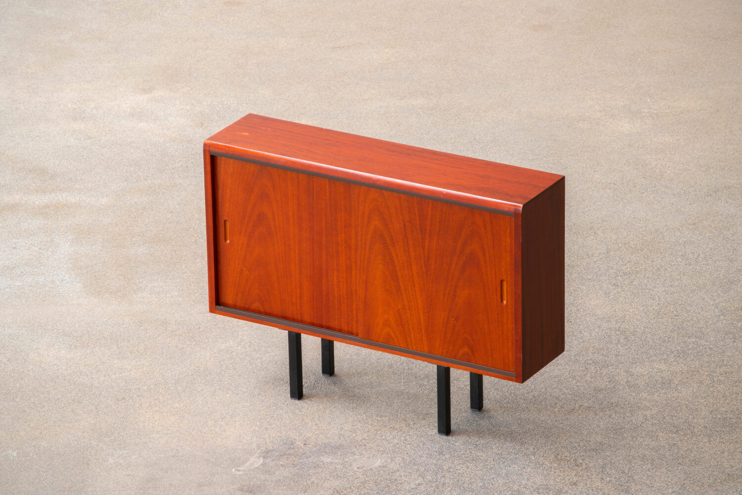 Scandinavian buffet 1960