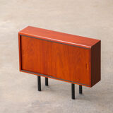 Scandinavian buffet 1960