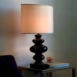 Ceramic lamp