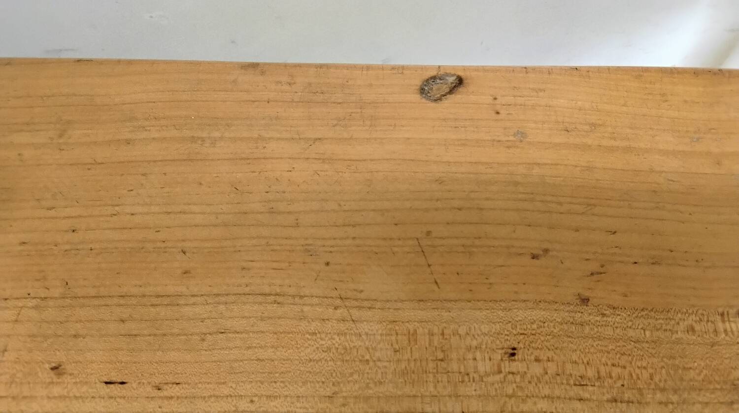 Table de ferme