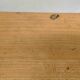 Table de ferme