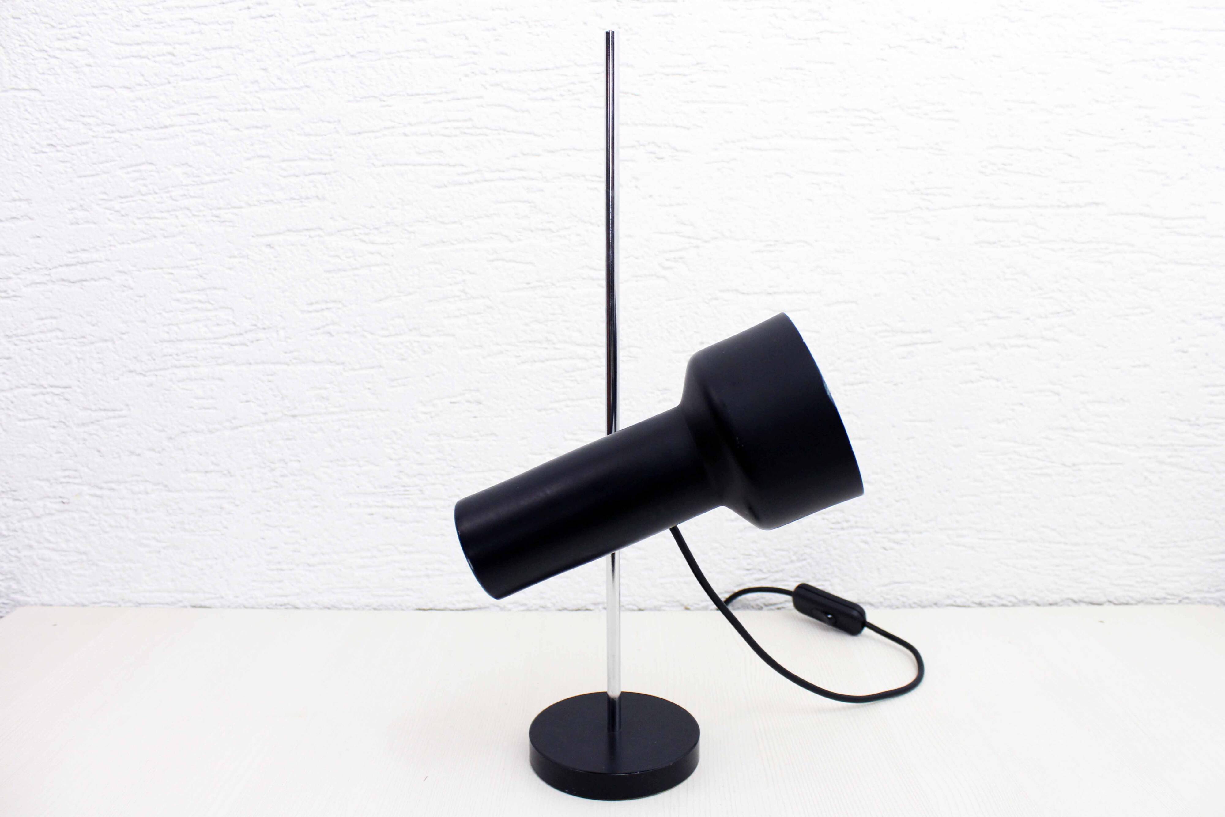 Vintage desk lamp 1970