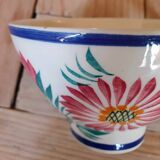 Quimper mug