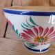 Quimper mug