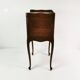 Louis XV style cabinet with drawer, France 1950s