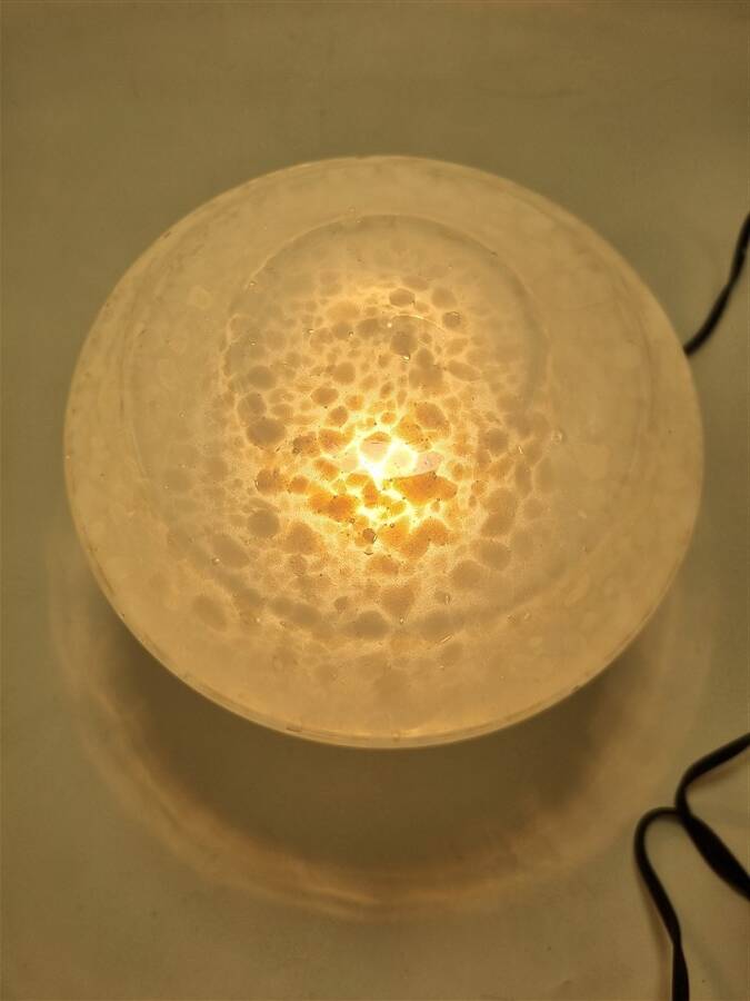Art Deco lamp