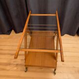 Bar Cart, Italy, 1960s