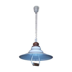 suspension vintage années
