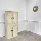 1900 pine pantry