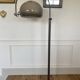 Mushroom Floor Lamp / Space Age Mid-Century by Gepo