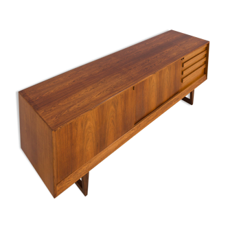 Kurt Ostervig Rosewood Sideboard model 119