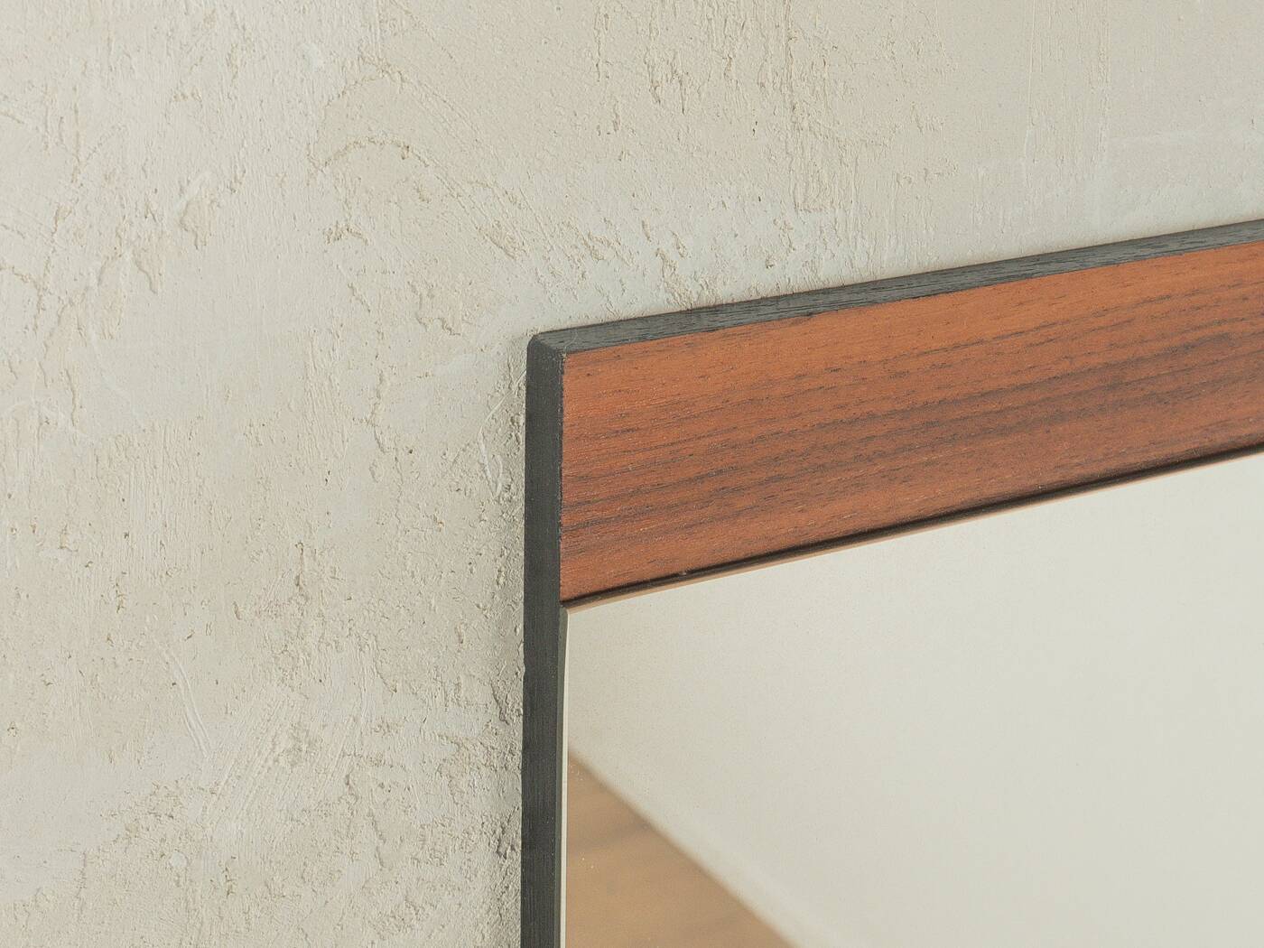 Classic mirror from the 1960s