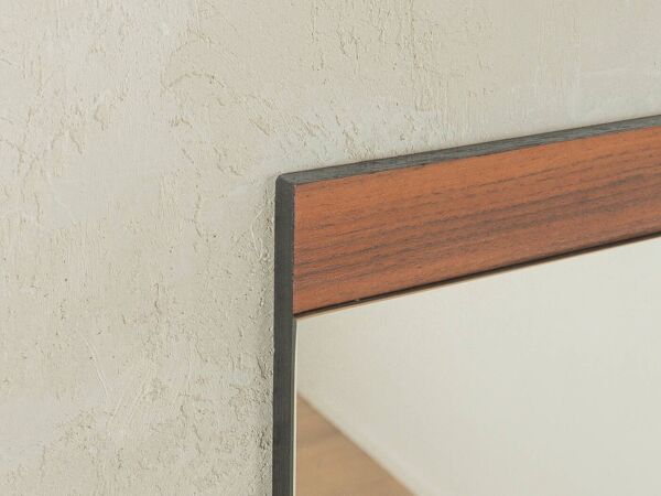 Miroir classique des années 1960