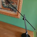 Large articulated lamp (Italian) from the 80's Veneta Lumi , Alaska model