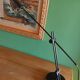 Large articulated lamp (Italian) from the 80's Veneta Lumi , Alaska model